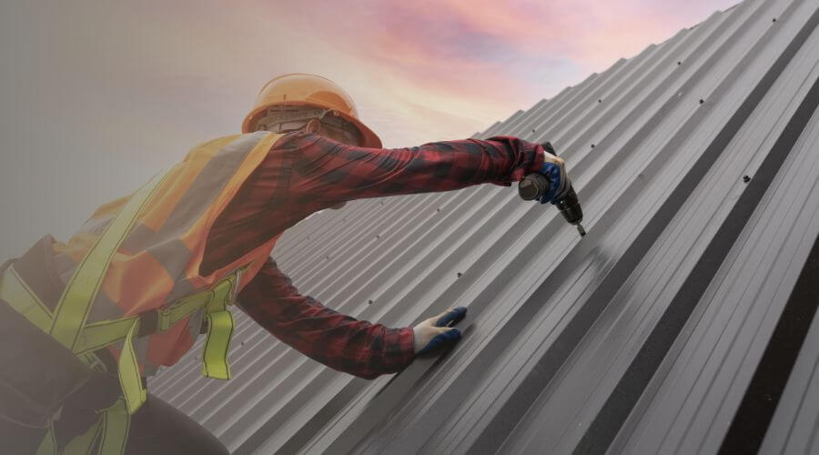 Expert top industrial roofings services in Hanover, MD
